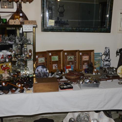 Estate Sales